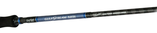 Rapture prut GULFSTREAM BLUEFISH 2,3m 150g 1+1 díl