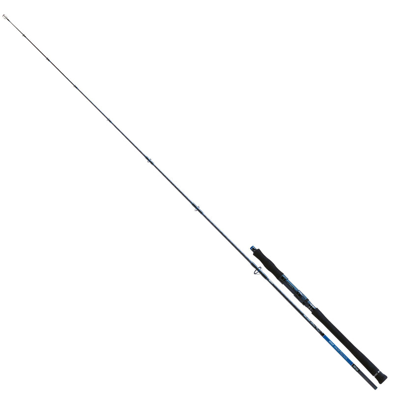 Načtěte obrázek do galerijního prohlížeče, Rapture prut GULFSTREAM BLUEFISH 2,3m 150g 1+1 díl
