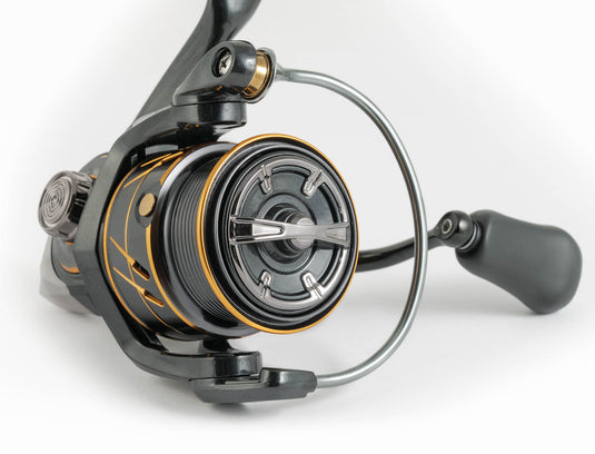 Trabucco naviják VEXIL FDX 2500