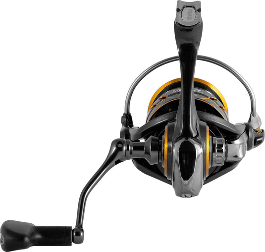 Trabucco naviják VEXIL FDX 2500