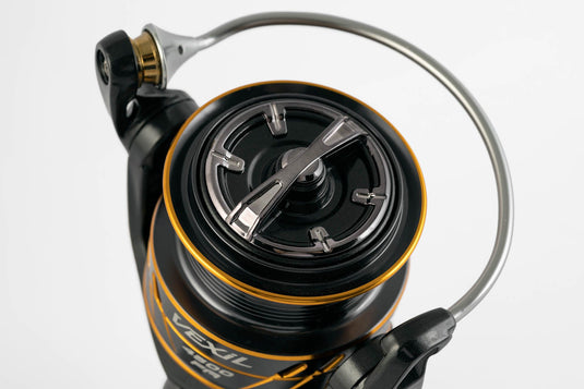 Trabucco naviják VEXIL FDX 2500