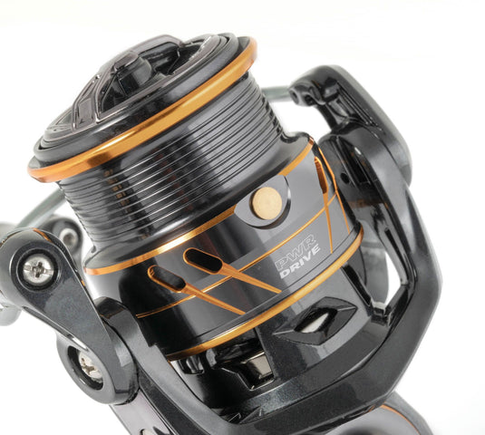 Trabucco naviják VEXIL FDX 4500