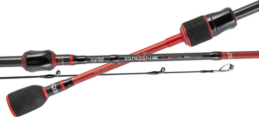 Rapture prut DRONE BX BOTTOM 2m 1-4g 2 díly