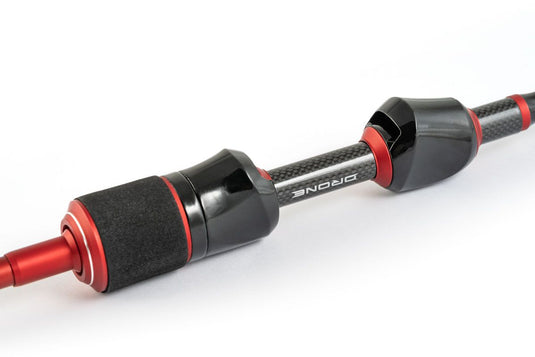 Rapture prut DRONE BX BOTTOM 2m 1-4g 2 díly