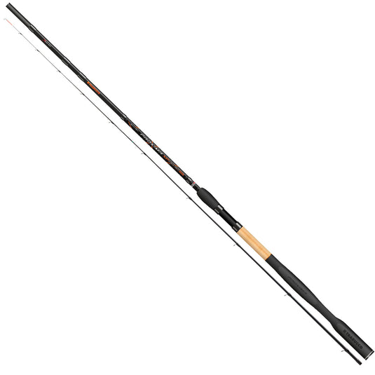 Trabucco prut PROXIMA XP METHOD FEEDER 3,0m 80g 2díly