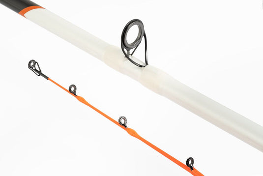 Trabucco prut ACHAB PRO BOAT 2,40m 150g 2díly