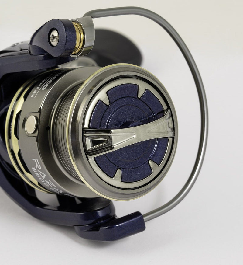 Načtěte obrázek do galerijního prohlížeče, Trabucco naviják RAZAR FD 2500
