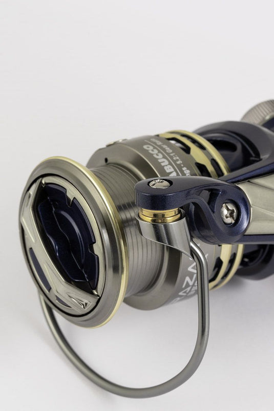 Trabucco naviják RAZAR FD 2500