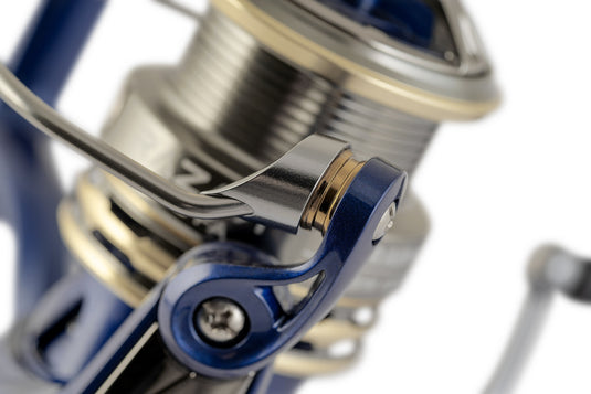 Trabucco naviják RAZAR FD 2500