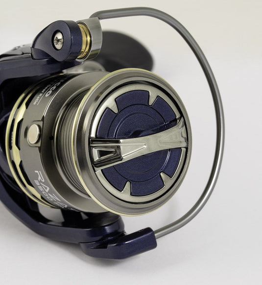 Trabucco naviják RAZAR FD 4500