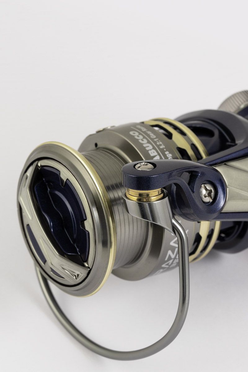 Načtěte obrázek do galerijního prohlížeče, Trabucco naviják RAZAR FD 4500
