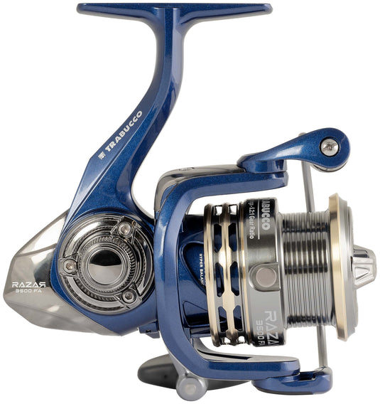 Trabucco naviják RAZAR FD 4500