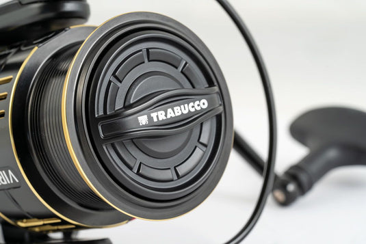 Trabucco naviják VIRTUS XF FDR 5500