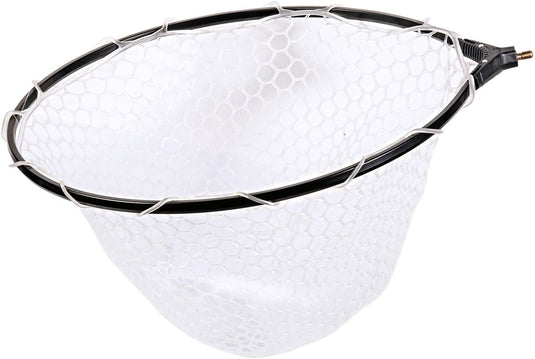 Rapture podběráková hlava TROUT RUBBA NET HEAD PVC MESH 50/40cm