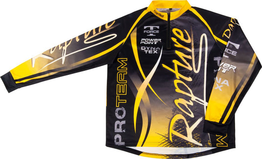 Rapture Pro Team dres s dlouhým rukávem
