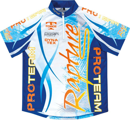 Rapture Pro Team dres s krátkým rukávem