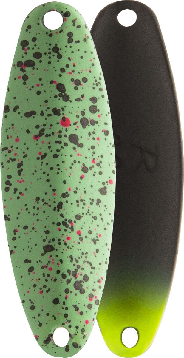 Načtěte obrázek do galerijního prohlížeče, Rapture plandavka AREA SPOON GREIL*5g/37mm
