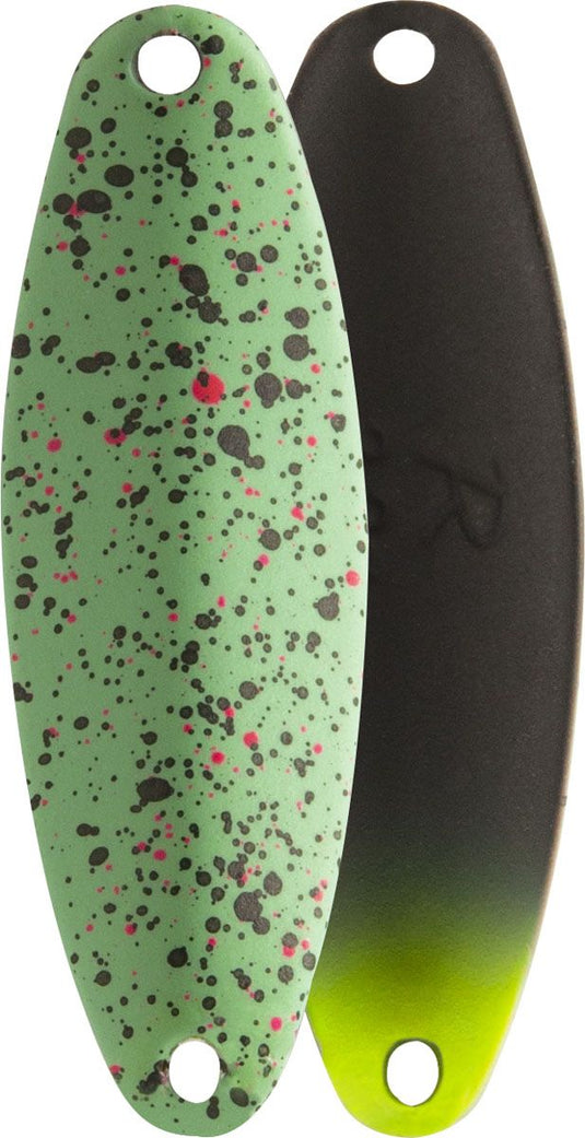 Rapture plandavka AREA SPOON GREIL*5g/37mm