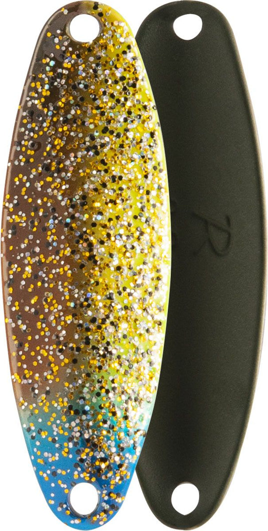 Rapture plandavka AREA SPOON GREIL*5g/37mm