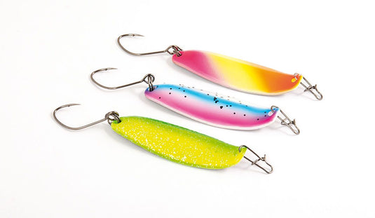 Rapture plandavka AREA SPOON GREIL*5g/37mm