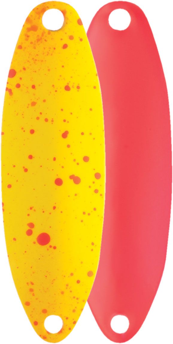 Načtěte obrázek do galerijního prohlížeče, Rapture plandavka AREA SPOON GREIL*5g/37mm
