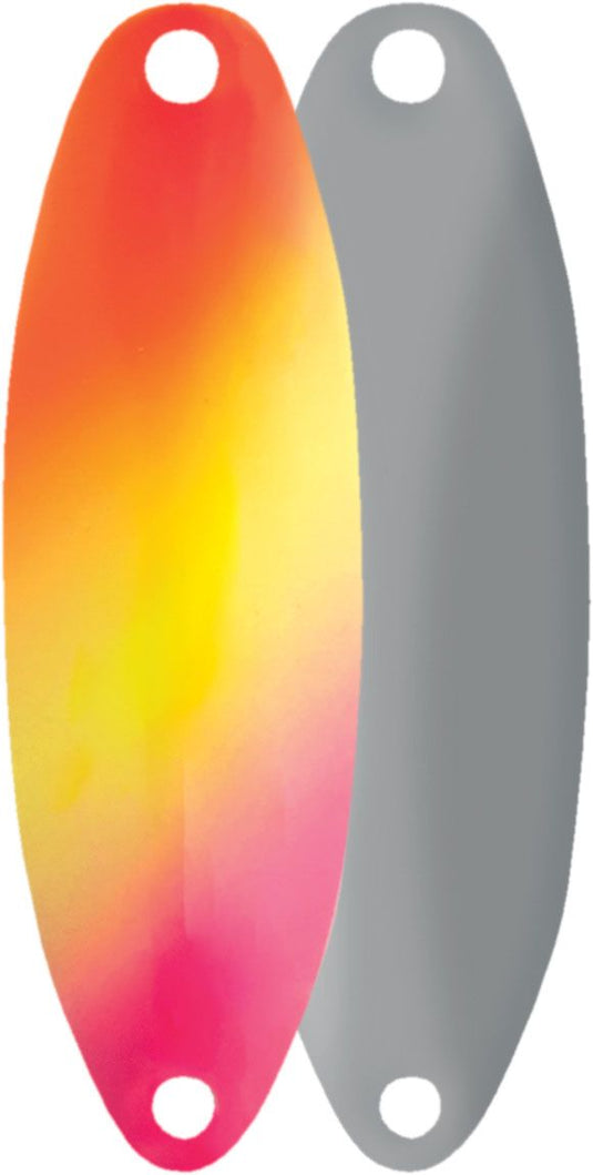Rapture plandavka AREA SPOON GREIL*5g/37mm