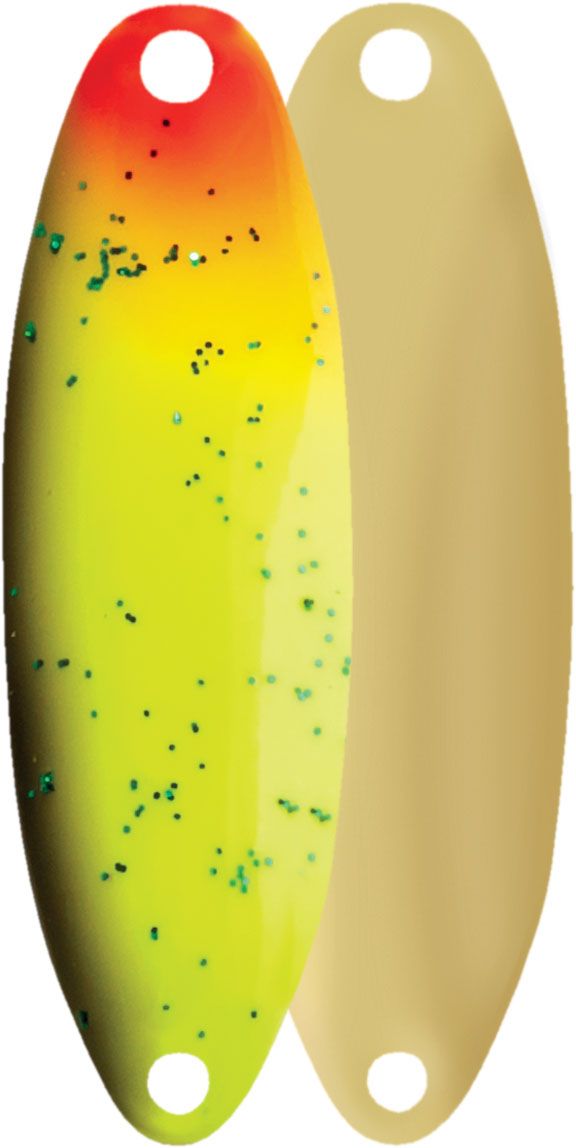 Načtěte obrázek do galerijního prohlížeče, Rapture plandavka AREA SPOON GREIL*5g/37mm
