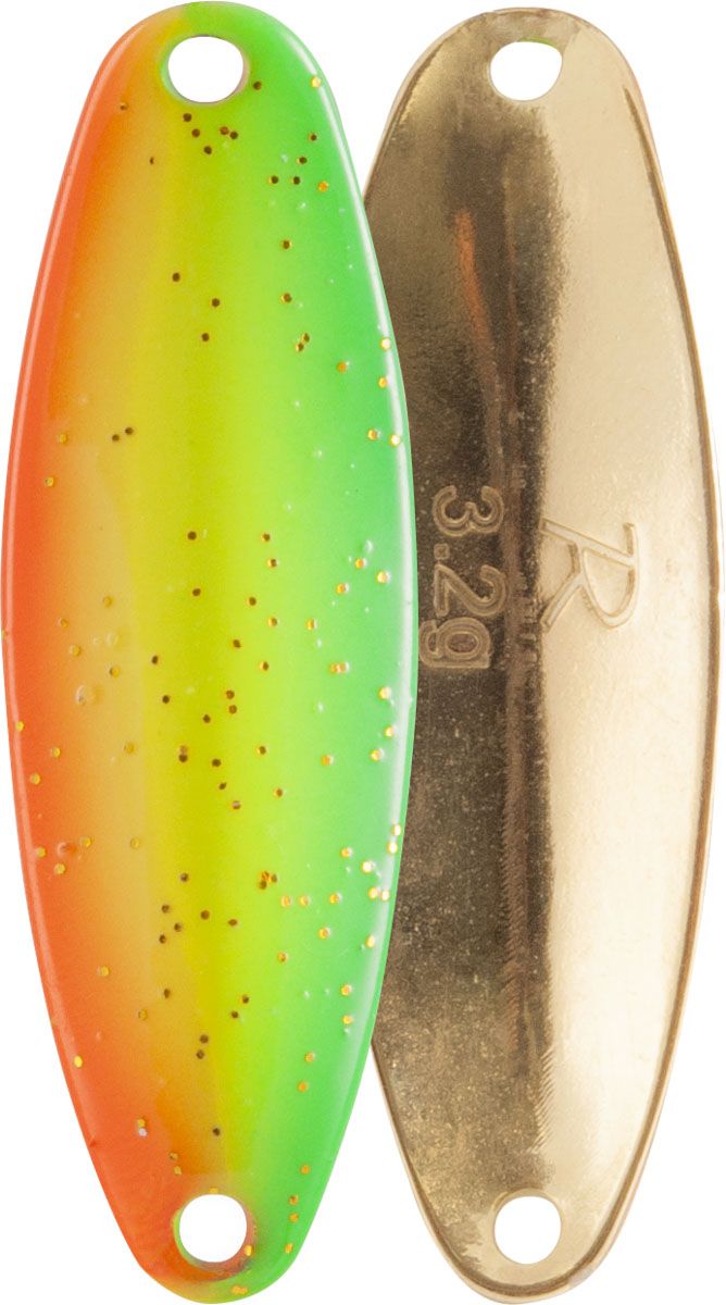 Načtěte obrázek do galerijního prohlížeče, Rapture plandavka AREA SPOON GREIL*5g/37mm
