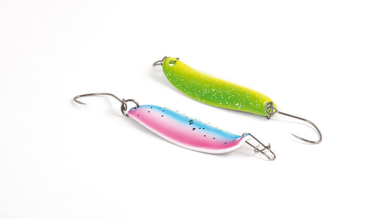 Načtěte obrázek do galerijního prohlížeče, Rapture plandavka AREA SPOON GREIL*5g/37mm
