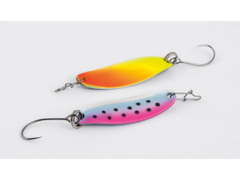Načtěte obrázek do galerijního prohlížeče, Rapture AREA SPOON IRIDE 3,3g/34mm -PO
