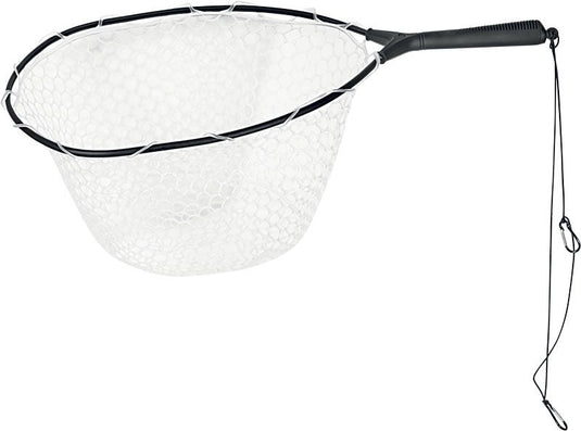 Rapture Podběrák WADING SILICONE NET 50x40
