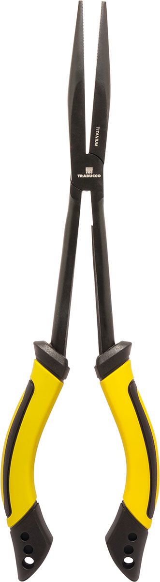 Načtěte obrázek do galerijního prohlížeče, Trabucco nůžky PRO-PLIERS X-LONG NOSE 11"
