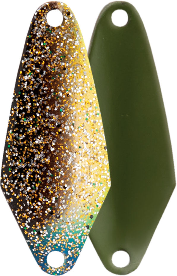 Načtěte obrázek do galerijního prohlížeče, R. AREA SPOON KOOKY 2,5g/31mm 5pcs
