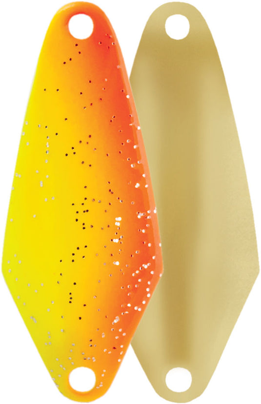 R. AREA SPOON KOOKY 2,5g/31mm 5pcs