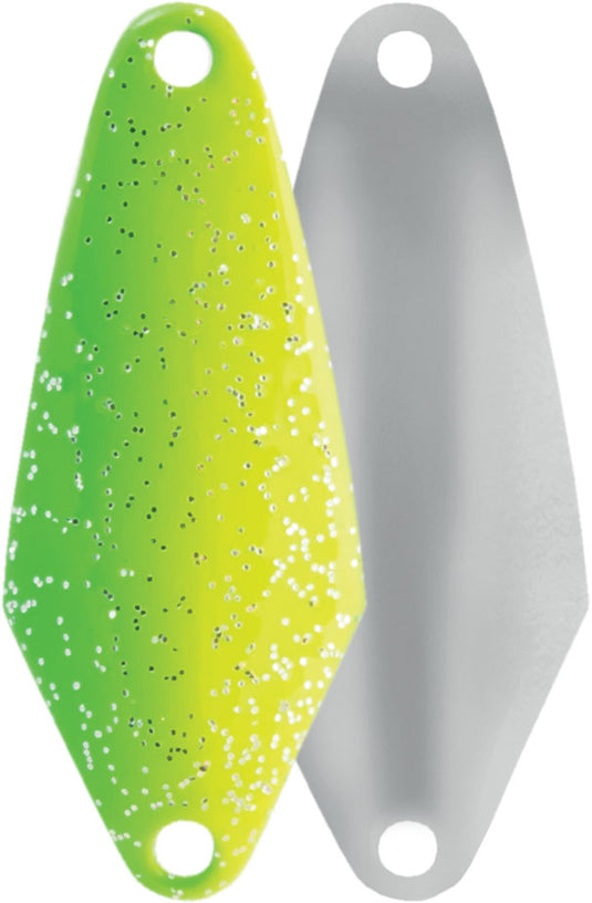 R. AREA SPOON KOOKY 2,5g/31mm 5pcs