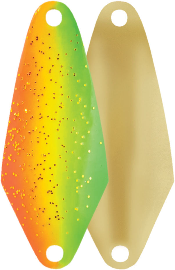 Načtěte obrázek do galerijního prohlížeče, R. AREA SPOON KOOKY 2,5g/31mm 5pcs
