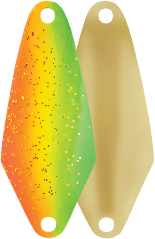 R. AREA SPOON KOOKY 2,5g/31mm 5pcs