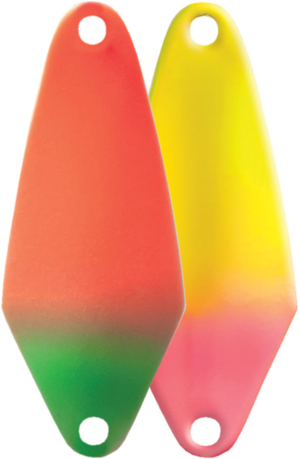 Načtěte obrázek do galerijního prohlížeče, R. AREA SPOON KOOKY 2,5g/31mm 5pcs
