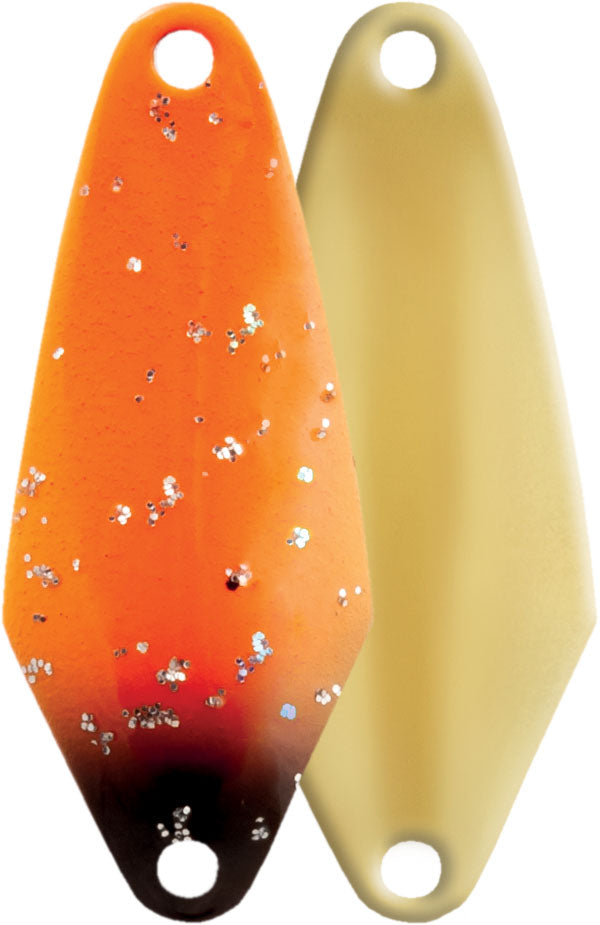 Načtěte obrázek do galerijního prohlížeče, R. AREA SPOON KOOKY 2,5g/31mm 5pcs
