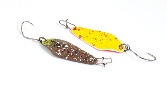R. AREA SPOON KOOKY 2,5g/31mm 5pcs