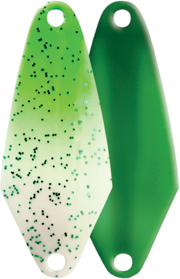 Načtěte obrázek do galerijního prohlížeče, R. AREA SPOON KOOKY 3g/31mm 5pcs
