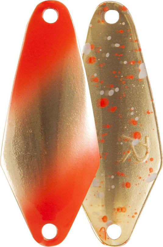 R. AREA SPOON KOOKY 3g/31mm 5pcs