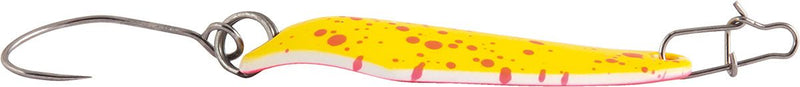 Načtěte obrázek do galerijního prohlížeče, R. AREA SPOON KOOKY 3g/31mm 5pcs
