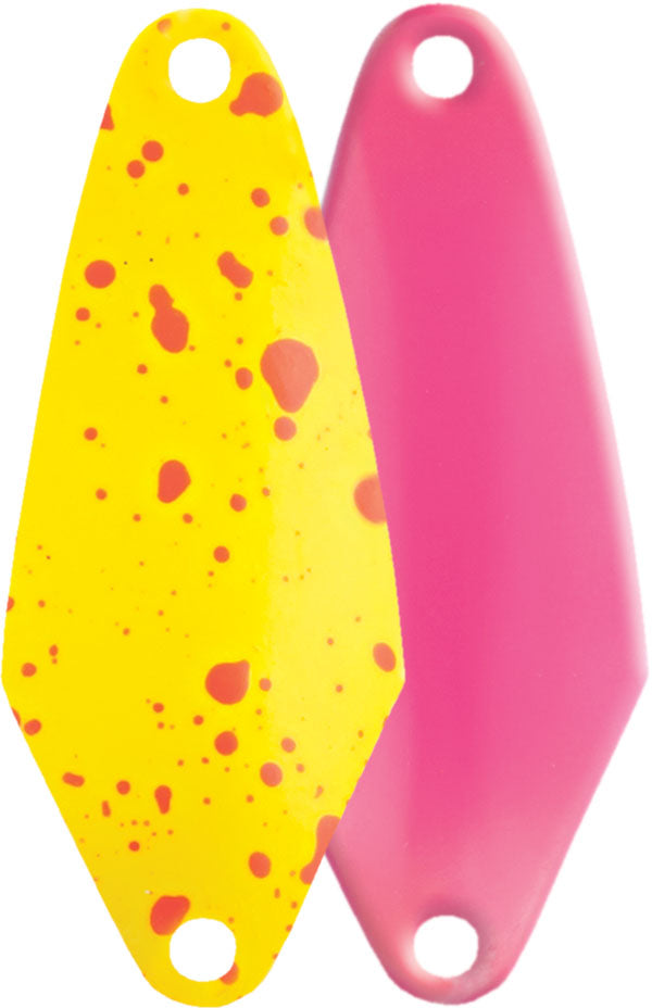 Načtěte obrázek do galerijního prohlížeče, R. AREA SPOON KOOKY 3g/31mm 5pcs
