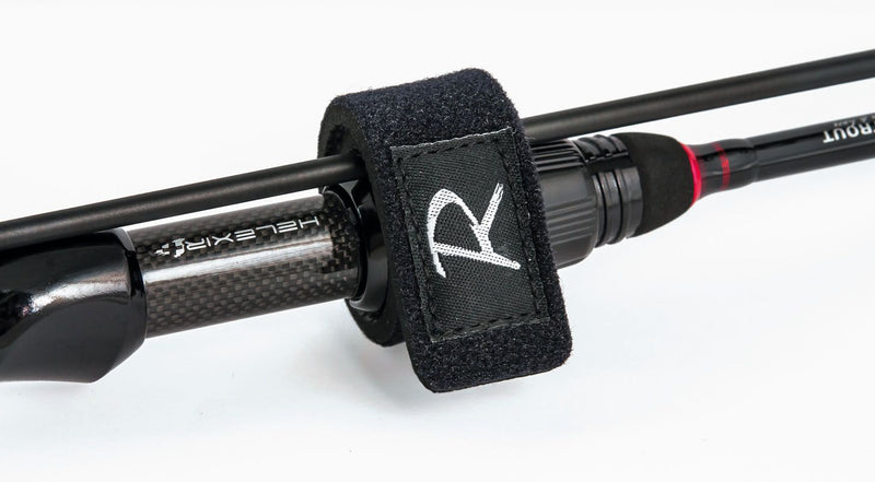 Načtěte obrázek do galerijního prohlížeče, Rapture neoprénové pásky ROD TIP &amp; BELT SET
