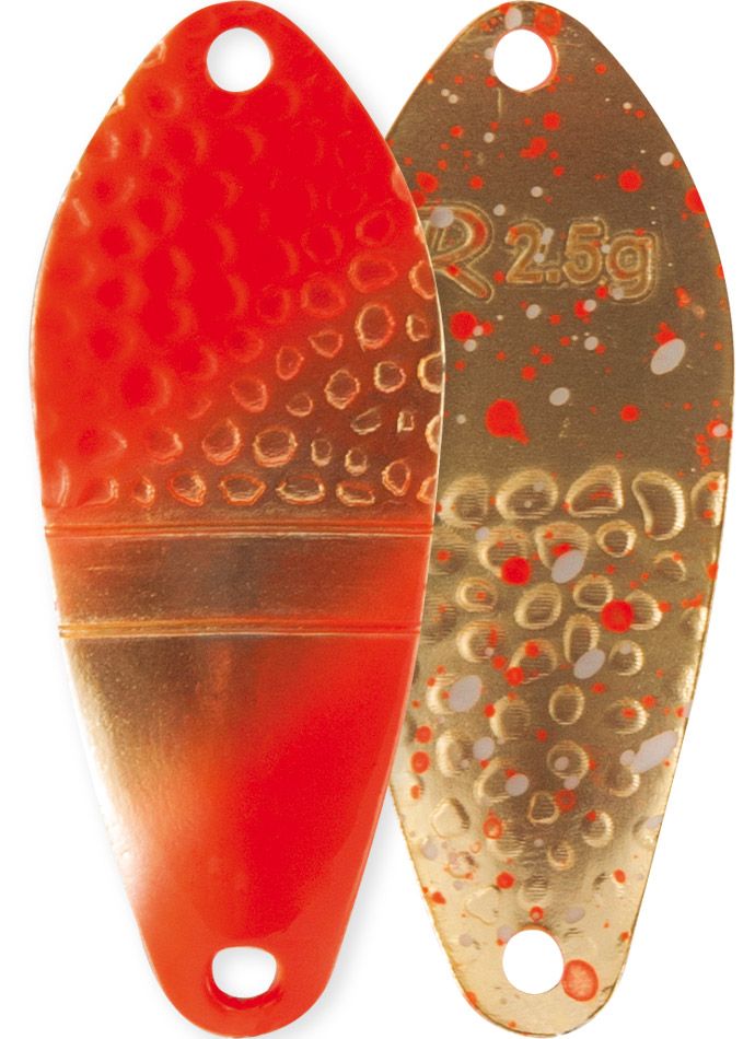 Načtěte obrázek do galerijního prohlížeče, Rapture plandavka Area Spoon Drone LD 3.5g/30mm
