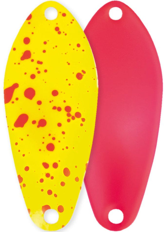Rapture plandavka Area Spoon Drone LD 3.5g/30mm