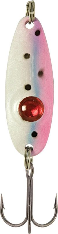 Rapture plandavka Windex Rainbow Trout 33mm 4g