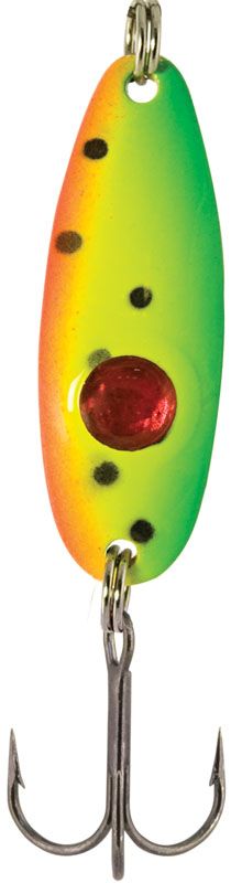 Rapture plandavka Windex Rainbow Trout 33mm 4g