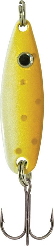 Načtěte obrázek do galerijního prohlížeče, Rapture plandavka Windex Silver Trout 43mm 6g
